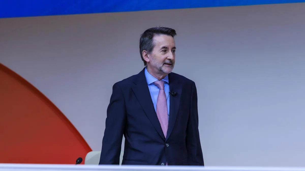 Imaz, “very concerned” about diesel and kerosene supply problems in the coming months in Europe