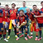 Barça, club of world champions with Spain
