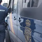 Is jailed for attempted murder after a traffic dispute in Sagunt