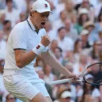 Sinner shows who is boss by conquering Zverev for his second consecutive Wimbledon title