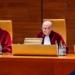 Lola García: “It is a clear endorsement of the arguments that supported the amnesty law and dispels the idea that it had no legal basis”