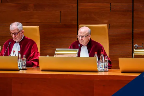 Lola García: “It is a clear endorsement of the arguments that supported the amnesty law and dispels the idea that it had no legal basis”