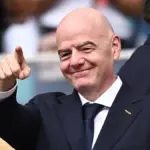 Infantino opens the door to a World Cup with 64 teams: “It will be reviewed after this World Cup”