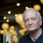 Writer and academic Luis Goytisolo, author of the monumental 'Antagonía', dies at 91 years old
