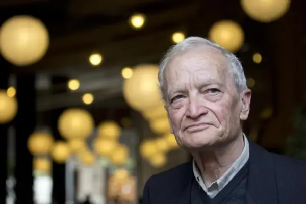 Writer and academic Luis Goytisolo, author of the monumental 'Antagonía', dies at 91 years old