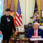 Trump overestimates testosterone