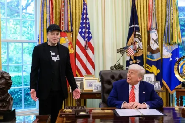 Trump overestimates testosterone