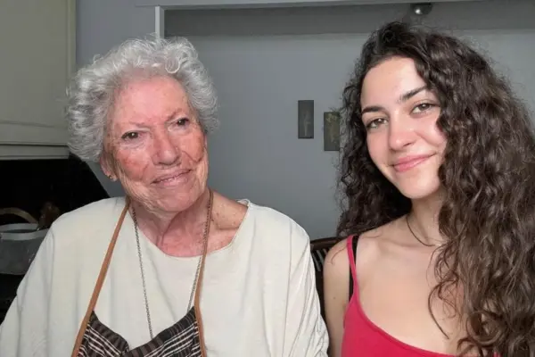Your grandmother became an adult at 13; you, at 24, still can't. Where does luxury end and need begin?