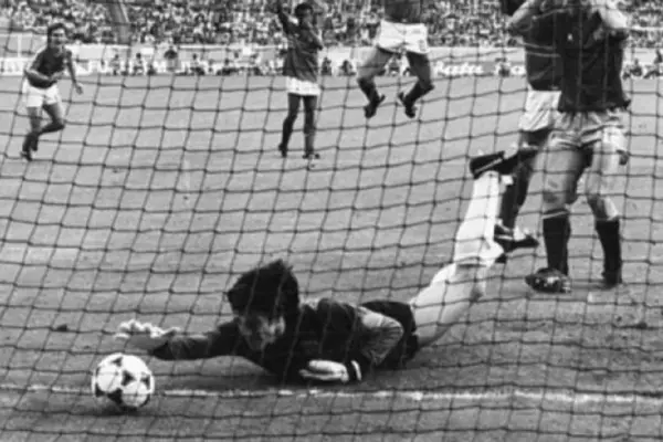 The history of Spain-France: Arconada, Raúl's penalty, the 2006 World Cup, Lamine...
