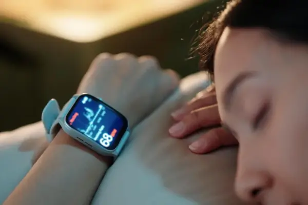 Are we slaves to our smartwatch? The havoc of 'sleepmaxxing', or the obsession with getting the most out of your sleep hours