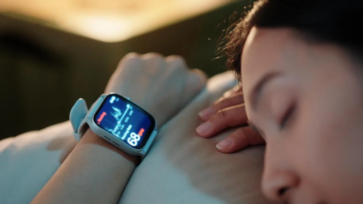 Are we slaves to our smartwatch? The havoc of 'sleepmaxxing', or the obsession with getting the most out of your sleep hours