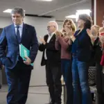 How does the complaint that Puigdemont has filed against Spain before the European Commission work?