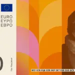 This is what the designs of the new banknotes look like, for which eurozone citizens can vote.