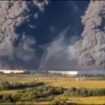 At least eight dead in Russia due to drone attack on e-commerce warehouses