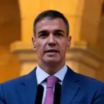 Sánchez visits Ceuta amid migration crisis