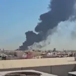 Two US military personnel die in Jordan in an Iranian attack