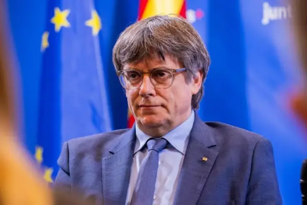 European justice will set precedent on the Amnesty law this week