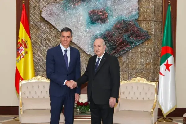 The Government highlights Morocco's cooperation to stop the arrival of more migrants in Ceuta