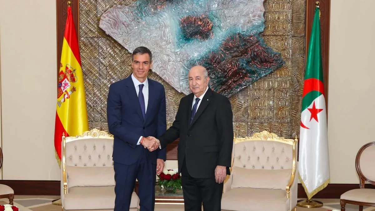 The Government highlights Morocco's cooperation to stop the arrival of more migrants in Ceuta
