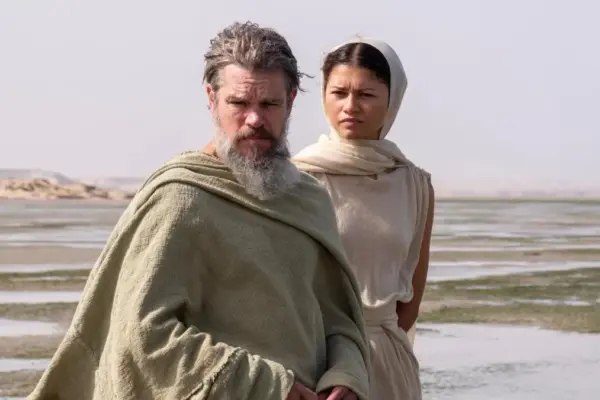 The Odyssey of Christopher Nolan: what changes compared to Homer?