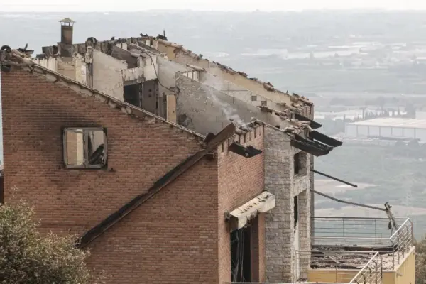 Fires in Spain: what do insurance policies cover and what public aid is available?