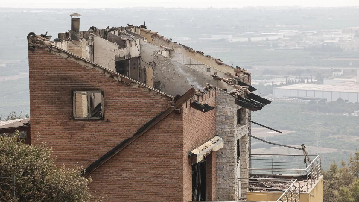 Fires in Spain: what do insurance policies cover and what public aid is available?