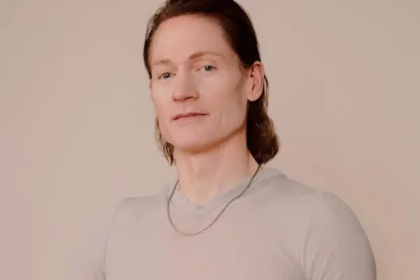 Bryan Johnson, the millionaire who wants to live forever, suffers from an autoimmune disease