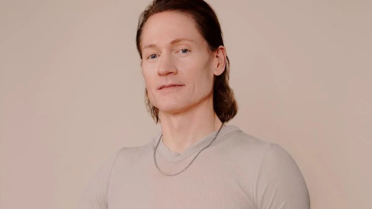 Bryan Johnson, the millionaire who wants to live forever, suffers from an autoimmune disease