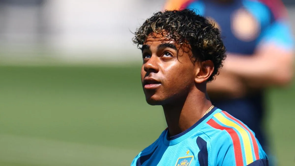 Lamine Yamal turns 19: the most surprising facts you might not have known about his life