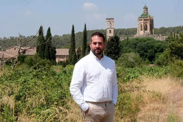 Sendra demands more financial and legal resources to manage the forests