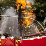 Barcelona demands "accountability" from Territori for the Sants flare-up in the metro works