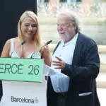 The wine merchant Antoni Falgueras, town crier of La Mercè 2026, an ode to the traditional 'shopkeeper'