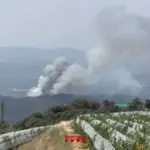 Catalonia faces another day of simultaneous fires in Aiguamúrcia and Lladurs
