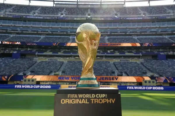 Lamine Yamal and Leo Messi: the boy and the legend compete in a historic final