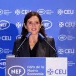 Ayuso denounces "the betrayal and trap" of Sánchez with the regional financing system