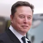 Musk says Le Pen is "France's last hope"