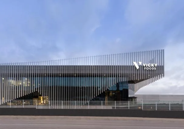 Currently Vicky Foods has a workforce of more than 4,200 employees. Its own brands include Dulcesol®, Panrico®, Hermanos Juan®, Fit'z®, Il Forno di Giovanni Ricci® and Be Plus®.
