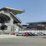 The Community of Madrid denounces Rayo for blocking access to the stadium