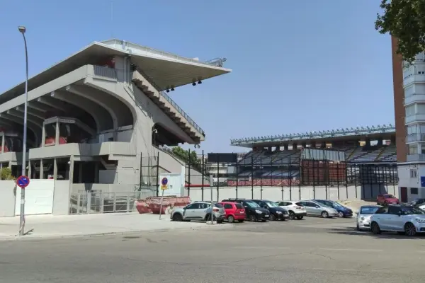 The Community of Madrid denounces Rayo for blocking access to the stadium