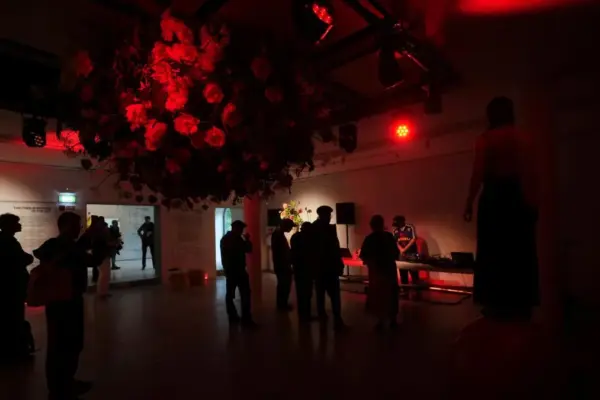 European punishment to the Venice Biennale