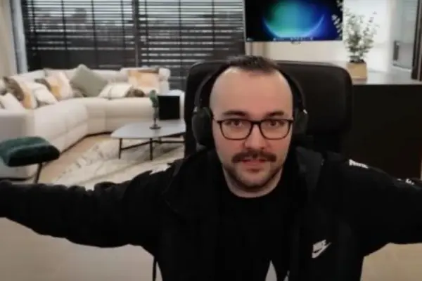 Burger King cuts ties with El Xokas after his recent controversies: “I have earned more in this 'promo' than your parents in 20 years of working”