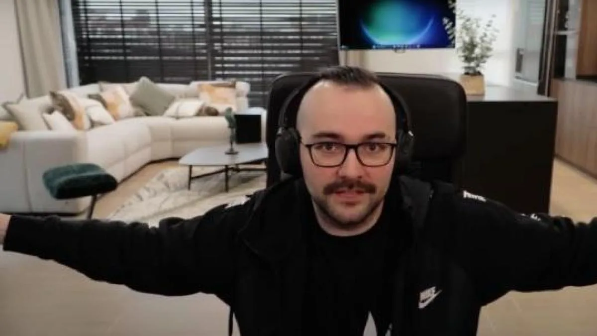 Burger King cuts ties with El Xokas after his recent controversies: “I have earned more in this 'promo' than your parents in 20 years of working”