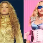 The duel between Shakira and Madonna will compete with that of Messi and Yamal