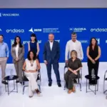 ‘Foros de Vanguardia’ is established as an agora for reflection on current affairs