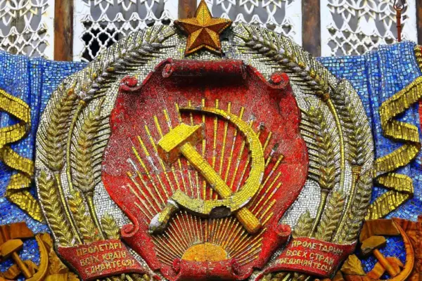 "The Soviet Union still exists": the octogenarian who believes he is the communist leader of Lenin's country