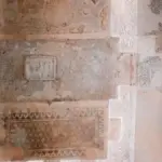 A new scientific method allows identifying the oldest library on the Iberian Peninsula in a Roman villa in Córdoba