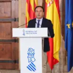 The suspicion that the Castellón fire was deliberately set leads the Consell to strengthen surveillance
