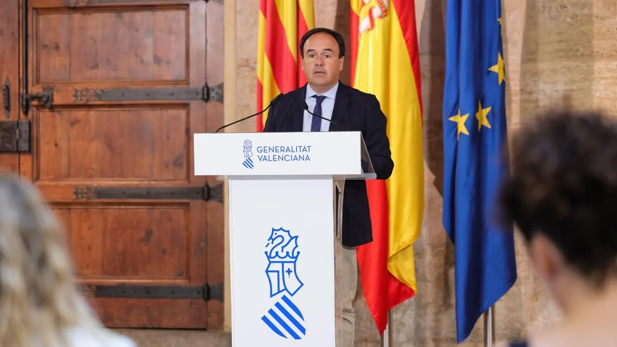 The suspicion that the Castellón fire was deliberately set leads the Consell to strengthen surveillance