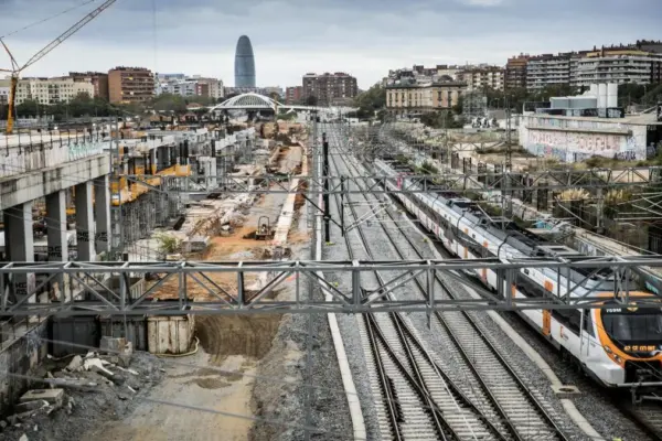 Investment in ministries grants 1,000 million more to Madrid than to Catalonia
