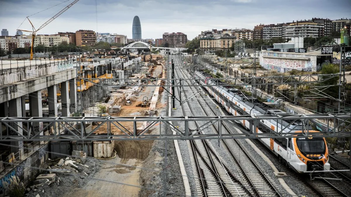 Investment in ministries grants 1,000 million more to Madrid than to Catalonia